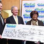san diego lottery winner